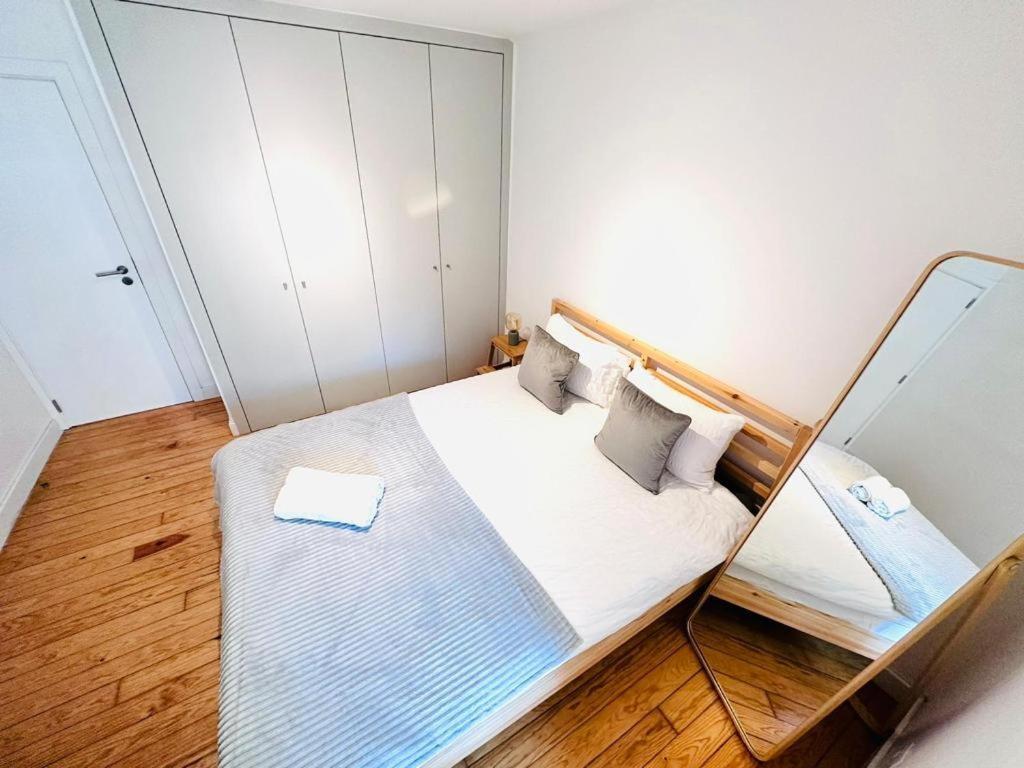 The Estrela House - No 107 - 2d - Comfort Two-bedroom *